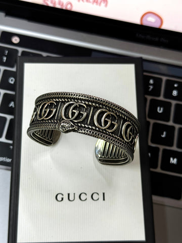 香港現貨 Gucci 手鐲