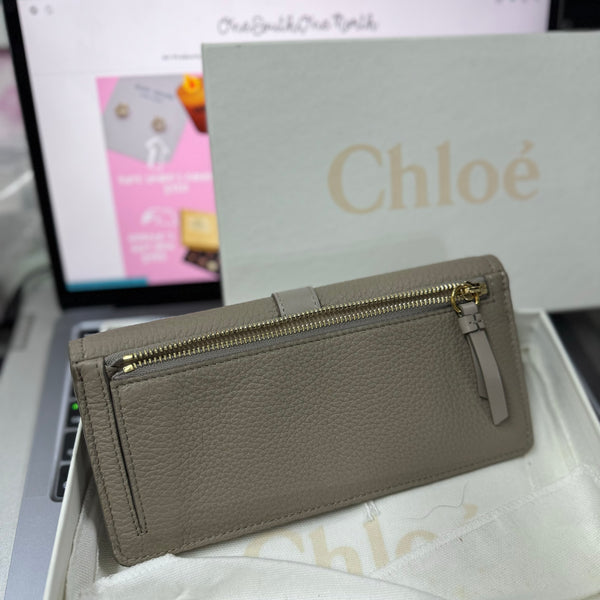 香港現貨  Chloe Wallet