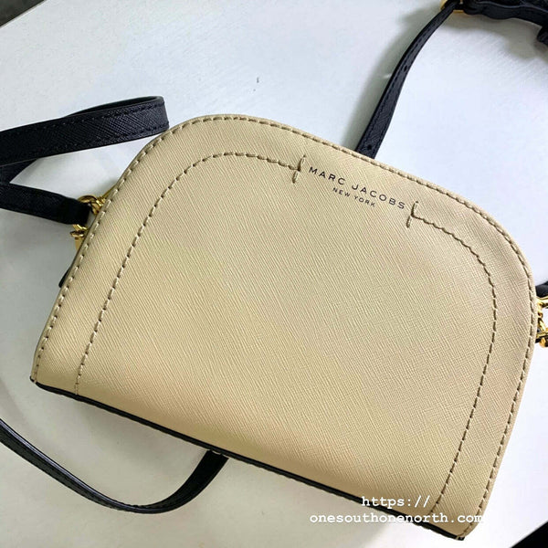 香港現貨 Marc Jacobs Playback Leather Crossbody Bag