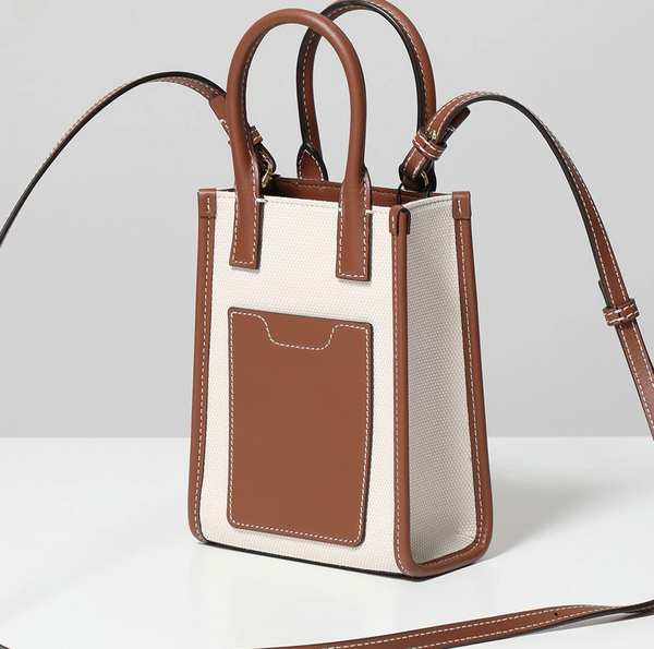 香港現貨 Burberry Mini Tote
