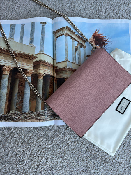 香港現貨  Gucci G扣 斜挎包