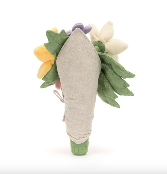 jelly077 結婚求婚必用 好過用真花 可以收藏 31cm (平行進口)