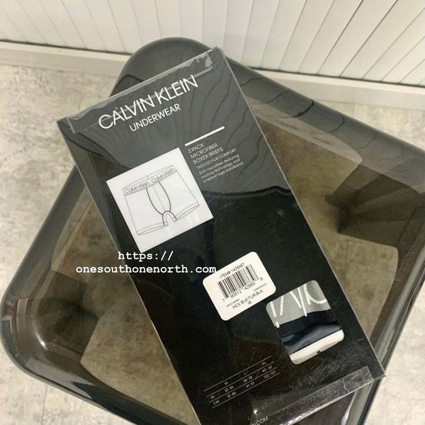 香港現貨 Calvin Klein Underwear