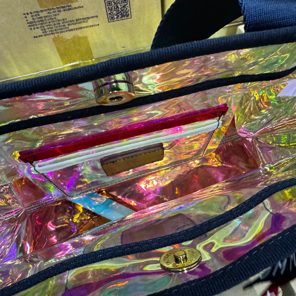 tommy010 香港現貨 Tommy Tote