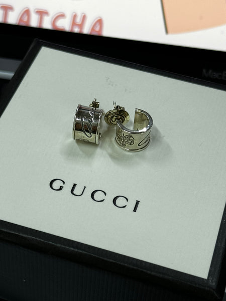 香港現貨 Gucci Earring