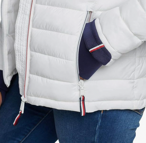 香港現貨 Tommy packable jacket