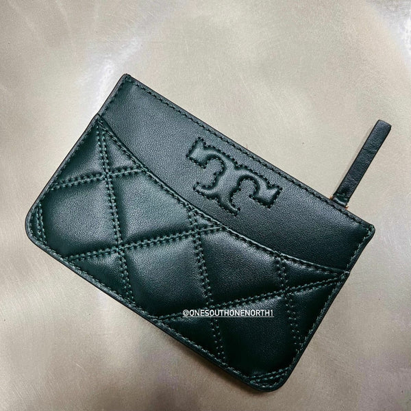 香港現貨 Tory Burch Savannah Card