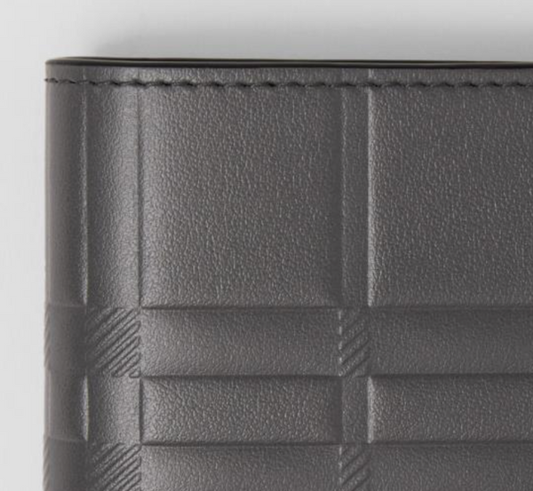 香港現貨 Burberry Wallet ( 連DUST BAG）