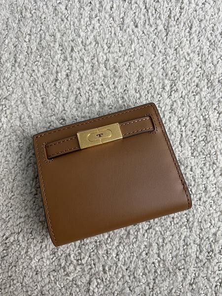 Tory Burch 銀包