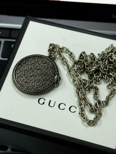 香港現貨 Gucci Necklace