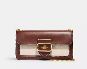 Coach138 香港現貨 Coach Morgan Crossbody