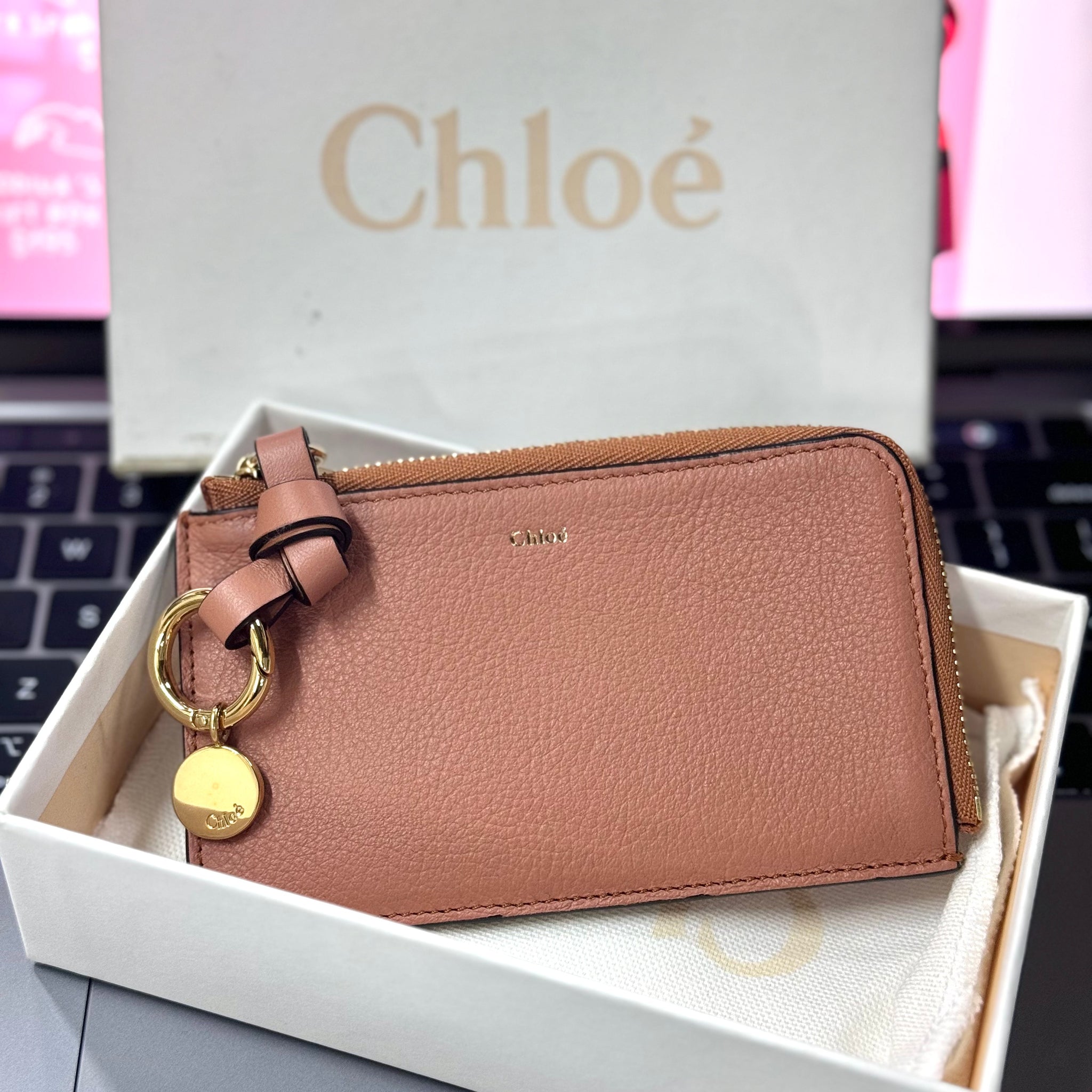香港現貨 Card Holder