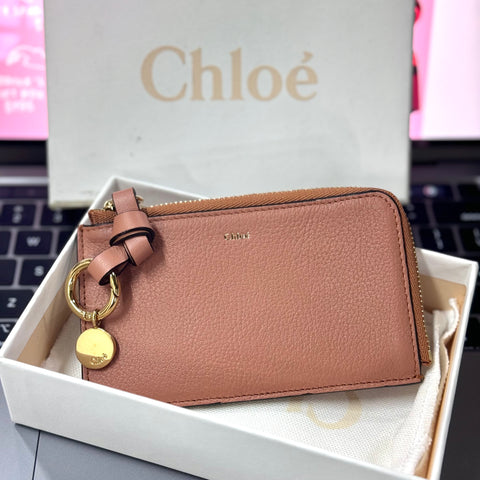 香港現貨 Card Holder