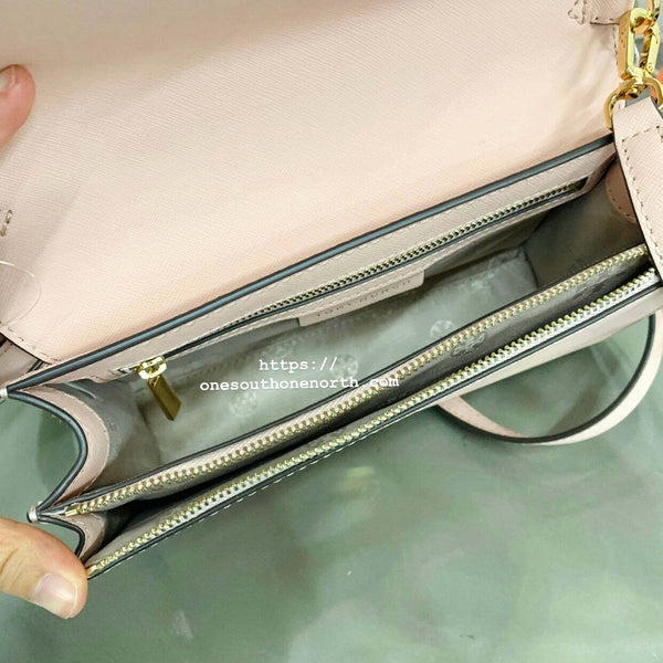 香港現貨 Tory Burch Emerson Combo Crossbody