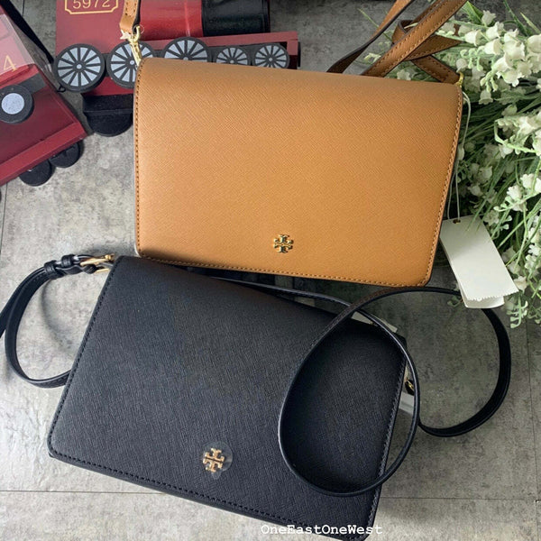 香港現貨 Tory Burch Emerson Combo crossbody