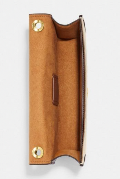Coach138 香港現貨 Coach Morgan Crossbody