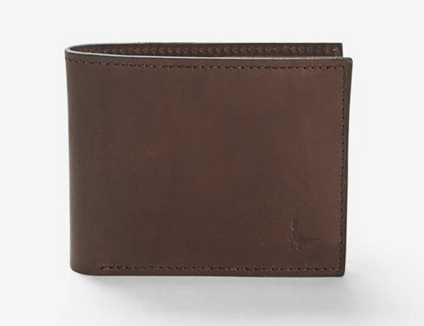 香港現貨 Jackwills Harrogate Leather Wallet