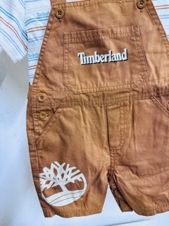 香港現貨 Timberland set