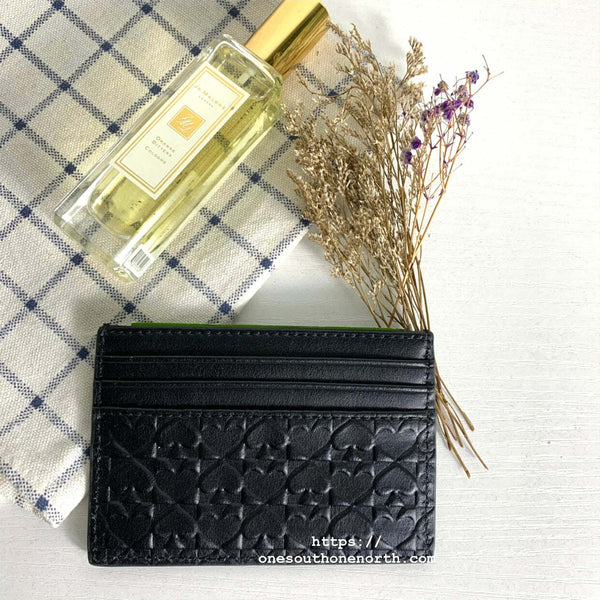 香港現貨 Kate Spade Card Holder
