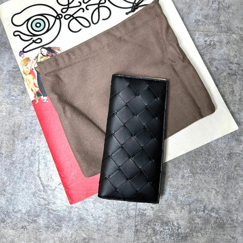 香港現貨 BV Long Wallet