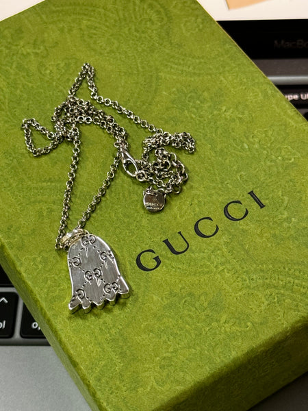香港現貨 Gucci Necklace