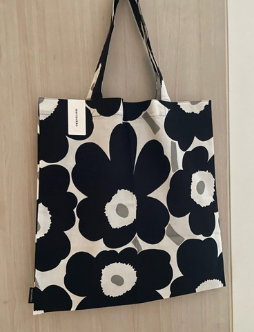 香港現貨 Marimekko Tote