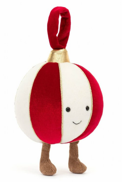 jelly049 Amuseables Bauble