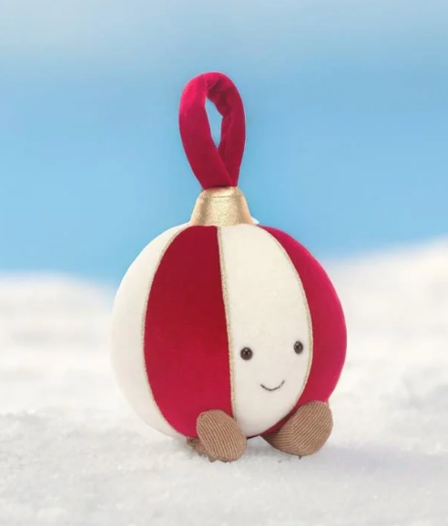 jelly049 Amuseables Bauble