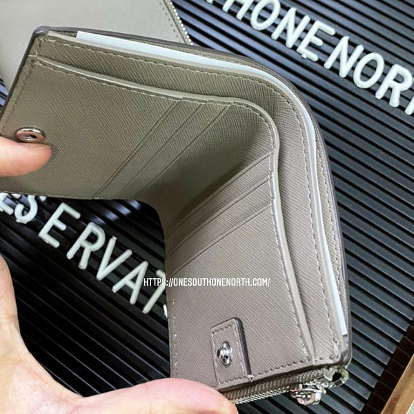 香港現貨 Tory Burch Emerson Mini Wallet