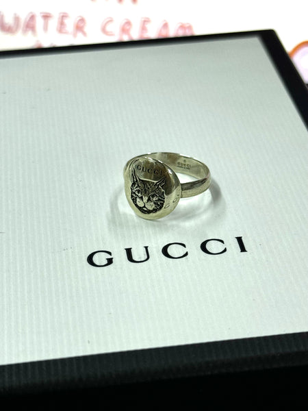 香港現貨 Gucci Ring
