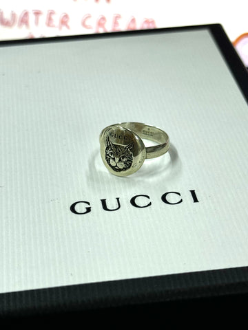 香港現貨 Gucci Ring