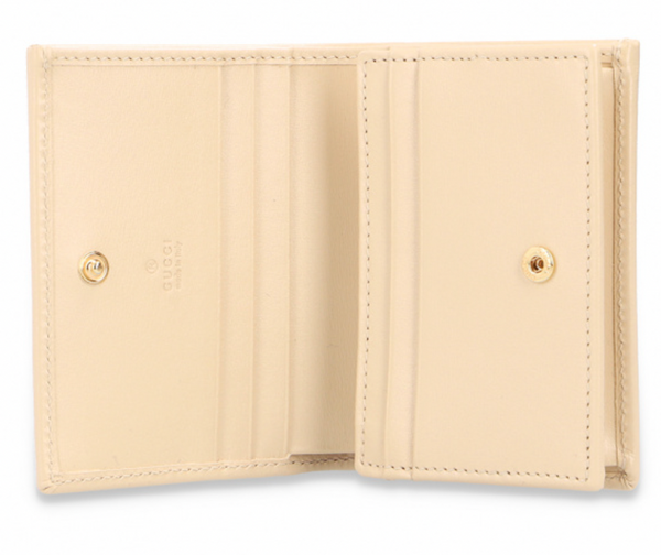 香港現貨 Gucci Horsebit 1955 wallet