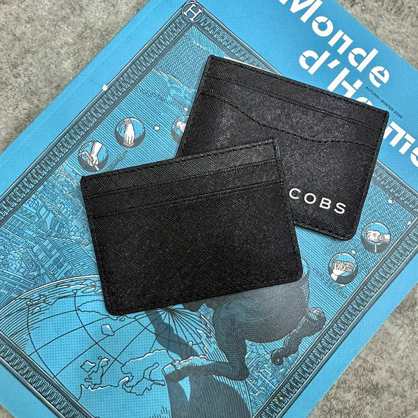 香港現貨 Marc Jacobs 經典防刮 Card Case