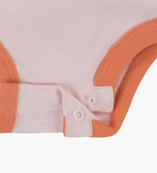 nike011 香港現貨 Nike 3 piece set with baby bib with box