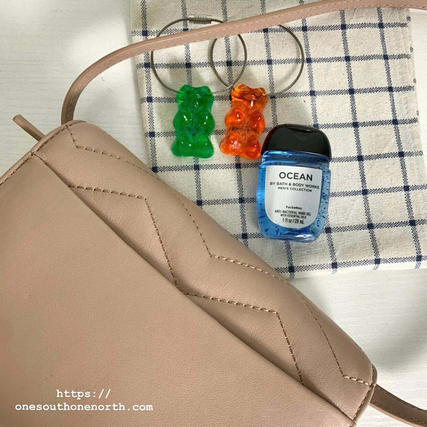 香港現貨 Kate Spade Reese Park Wyn Crossbody (Retail)