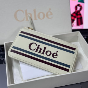 香港現貨 Chloe Card Holder