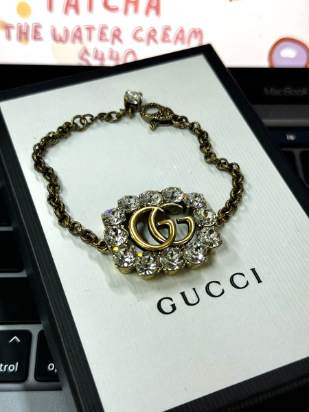 香港現貨 Gucci Bracelet