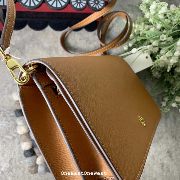 香港現貨 Tory Burch Emerson Combo crossbody