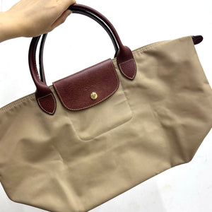 Longchamp tote