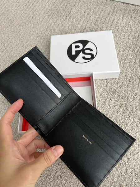 香港現貨 Paul smith 銀包