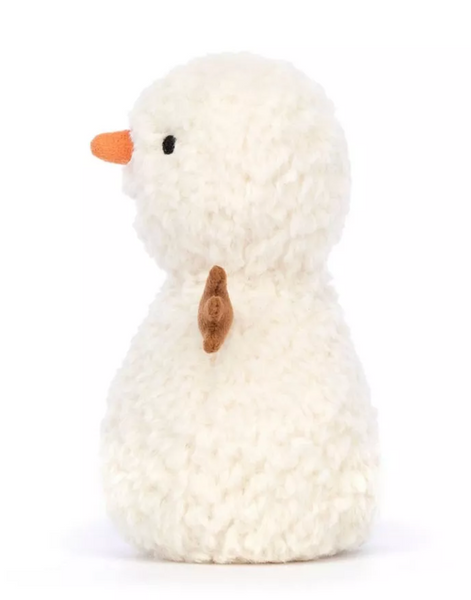 jelly047 Little snowman 13 cm