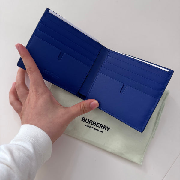 香港現貨 Burberry Wallet