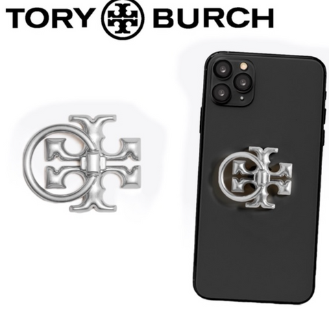 香港現貨 Tory Burch phone holder ring