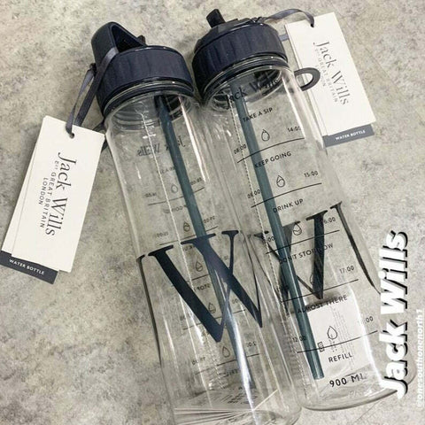 香港現貨 JW 101  Jackwills 水樽