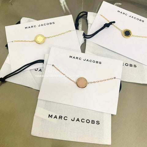 香港現貨 Marc Jacobs Bracelet