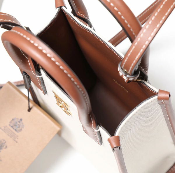 香港現貨 Burberry Mini Tote