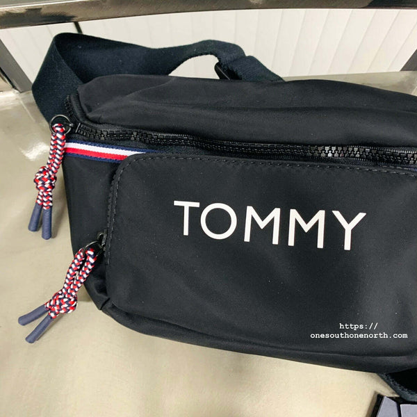 香港現貨 Tommy Belt Bag