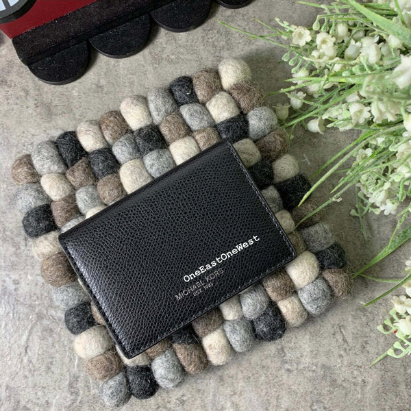 香港現貨  Business Card Holder
