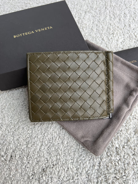 Bottega Veneta 錢夾