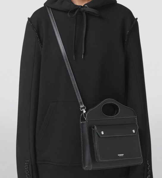 香港現貨 Burberry mini bag